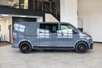 USED 2020 70 VOLKSWAGEN TRANSPORTER T6.1 T32 2.0 TDI 150PS DSG HIGHLINE KOMBI LWB Highline 150 DSG Factory Kombi
