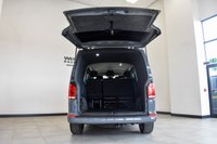 USED 2020 70 VOLKSWAGEN TRANSPORTER T6.1 T32 2.0 TDI 150PS DSG HIGHLINE KOMBI LWB Highline 150 DSG Factory Kombi