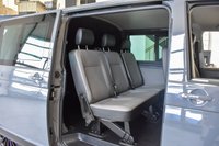 USED 2020 70 VOLKSWAGEN TRANSPORTER T6.1 T32 2.0 TDI 150PS DSG HIGHLINE KOMBI LWB Highline 150 DSG Factory Kombi