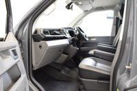USED 2020 70 VOLKSWAGEN TRANSPORTER T6.1 T32 2.0 TDI 150PS DSG HIGHLINE KOMBI LWB Highline 150 DSG Factory Kombi