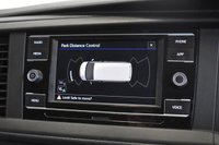 USED 2020 70 VOLKSWAGEN TRANSPORTER T6.1 T32 2.0 TDI 150PS DSG HIGHLINE KOMBI LWB Highline 150 DSG Factory Kombi