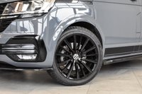 USED 2020 70 VOLKSWAGEN TRANSPORTER T6.1 T32 2.0 TDI 150PS DSG HIGHLINE KOMBI LWB Highline 150 DSG Factory Kombi