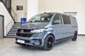 USED 2020 70 VOLKSWAGEN TRANSPORTER T6.1 T32 2.0 TDI 150PS DSG HIGHLINE KOMBI LWB Highline 150 DSG Factory Kombi