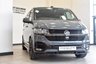 USED 2020 70 VOLKSWAGEN TRANSPORTER T6.1 T32 2.0 TDI 150PS DSG HIGHLINE KOMBI LWB Highline 150 DSG Factory Kombi