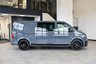 USED 2020 70 VOLKSWAGEN TRANSPORTER T6.1 T32 2.0 TDI 150PS DSG HIGHLINE KOMBI LWB Highline 150 DSG Factory Kombi