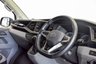 USED 2020 70 VOLKSWAGEN TRANSPORTER T6.1 T32 2.0 TDI 150PS DSG HIGHLINE KOMBI LWB Highline 150 DSG Factory Kombi