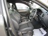 USED 2013 63 AUDI Q3 2.0 TDI S Line 5dr Finished in DAYTONA GREY MET with contrasting Black Part LEATHER trim. This Audi Q3 is a upmarket, premium, compact SUV. It offers plenty of space, Great fun to drive and lots of high tech features. Spec includes 18" Alloys, Part Leather, Sat Nav, Front and Rear Park Sensors, B/Tooth and much more. Serviced at 7505 miles, 12756 miles, 14444 miles, 23628 miles, 30583 miles, 35985 miles (inc Cam Belt and Water Pump), and at 55307 miles on 22/9/2022.
