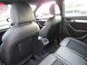 USED 2013 63 AUDI Q3 2.0 TDI S Line 5dr Finished in DAYTONA GREY MET with contrasting Black Part LEATHER trim. This Audi Q3 is a upmarket, premium, compact SUV. It offers plenty of space, Great fun to drive and lots of high tech features. Spec includes 18" Alloys, Part Leather, Sat Nav, Front and Rear Park Sensors, B/Tooth and much more. Serviced at 7505 miles, 12756 miles, 14444 miles, 23628 miles, 30583 miles, 35985 miles (inc Cam Belt and Water Pump), and at 55307 miles on 22/9/2022.