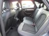 USED 2013 63 AUDI Q3 2.0 TDI S Line 5dr Finished in DAYTONA GREY MET with contrasting Black Part LEATHER trim. This Audi Q3 is a upmarket, premium, compact SUV. It offers plenty of space, Great fun to drive and lots of high tech features. Spec includes 18" Alloys, Part Leather, Sat Nav, Front and Rear Park Sensors, B/Tooth and much more. Serviced at 7505 miles, 12756 miles, 14444 miles, 23628 miles, 30583 miles, 35985 miles (inc Cam Belt and Water Pump), and at 55307 miles on 22/9/2022.