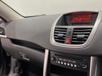 USED 2012 61 PEUGEOT 207 1.6 HDI CC SPORT 2d 112 BHP 41134 Miles Low mileage , Striking Oynx black ,