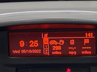 USED 2012 61 PEUGEOT 207 1.6 HDI CC SPORT 2d 112 BHP 41134 Miles Low mileage , Striking Oynx black ,