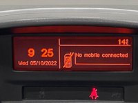 USED 2012 61 PEUGEOT 207 1.6 HDI CC SPORT 2d 112 BHP 41134 Miles Low mileage , Striking Oynx black ,