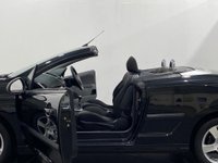 USED 2012 61 PEUGEOT 207 1.6 HDI CC SPORT 2d 112 BHP 41134 Miles Low mileage , Striking Oynx black ,