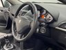 USED 2012 61 PEUGEOT 207 1.6 HDI CC SPORT 2d 112 BHP 41134 Miles Low mileage , Striking Oynx black ,