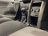 USED 2012 61 PEUGEOT 207 1.6 HDI CC SPORT 2d 112 BHP 41134 Miles Low mileage , Striking Oynx black ,