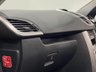 USED 2012 61 PEUGEOT 207 1.6 HDI CC SPORT 2d 112 BHP 41134 Miles Low mileage , Striking Oynx black ,