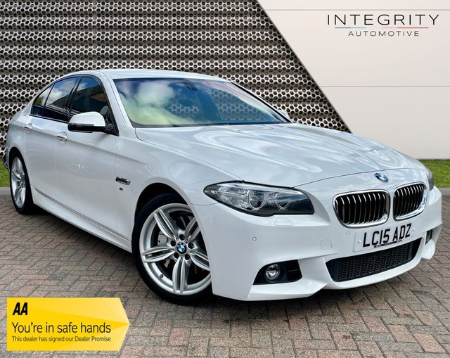 Integrity Automotive Limited