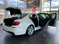 USED 2015 15 BMW 5 SERIES 2.0 525D M SPORT 4d 215 BHP LOW RATE FINANCE/HOME DELIVERY