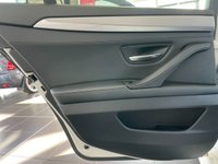 USED 2015 15 BMW 5 SERIES 2.0 525D M SPORT 4d 215 BHP LOW RATE FINANCE/HOME DELIVERY