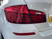 USED 2015 15 BMW 5 SERIES 2.0 525D M SPORT 4d 215 BHP LOW RATE FINANCE/HOME DELIVERY