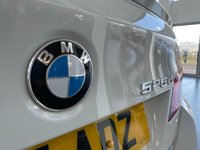 USED 2015 15 BMW 5 SERIES 2.0 525D M SPORT 4d 215 BHP LOW RATE FINANCE/HOME DELIVERY