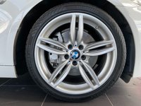 USED 2015 15 BMW 5 SERIES 2.0 525D M SPORT 4d 215 BHP LOW RATE FINANCE/HOME DELIVERY