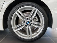 USED 2015 15 BMW 5 SERIES 2.0 525D M SPORT 4d 215 BHP LOW RATE FINANCE/HOME DELIVERY