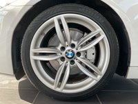 USED 2015 15 BMW 5 SERIES 2.0 525D M SPORT 4d 215 BHP LOW RATE FINANCE/HOME DELIVERY
