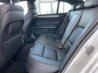 USED 2015 15 BMW 5 SERIES 2.0 525D M SPORT 4d 215 BHP LOW RATE FINANCE/HOME DELIVERY
