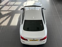 USED 2015 15 BMW 5 SERIES 2.0 525D M SPORT 4d 215 BHP LOW RATE FINANCE/HOME DELIVERY