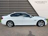 USED 2015 15 BMW 5 SERIES 2.0 525D M SPORT 4d 215 BHP LOW RATE FINANCE/HOME DELIVERY