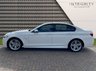 USED 2015 15 BMW 5 SERIES 2.0 525D M SPORT 4d 215 BHP LOW RATE FINANCE/HOME DELIVERY