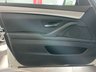 USED 2015 15 BMW 5 SERIES 2.0 525D M SPORT 4d 215 BHP LOW RATE FINANCE/HOME DELIVERY
