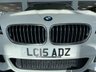USED 2015 15 BMW 5 SERIES 2.0 525D M SPORT 4d 215 BHP LOW RATE FINANCE/HOME DELIVERY