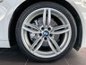 USED 2015 15 BMW 5 SERIES 2.0 525D M SPORT 4d 215 BHP LOW RATE FINANCE/HOME DELIVERY