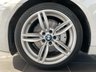 USED 2015 15 BMW 5 SERIES 2.0 525D M SPORT 4d 215 BHP LOW RATE FINANCE/HOME DELIVERY