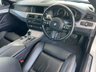 USED 2015 15 BMW 5 SERIES 2.0 525D M SPORT 4d 215 BHP LOW RATE FINANCE/HOME DELIVERY