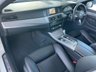 USED 2015 15 BMW 5 SERIES 2.0 525D M SPORT 4d 215 BHP LOW RATE FINANCE/HOME DELIVERY