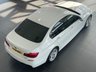 USED 2015 15 BMW 5 SERIES 2.0 525D M SPORT 4d 215 BHP LOW RATE FINANCE/HOME DELIVERY
