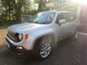 USED 2015 15 JEEP RENEGADE 2.0 M-JET LONGITUDE 5d 140 BHP FOUR WHEEL DRIVE Full Service History + Just Serviced, Four Wheel Drive, Two Previous Owners, NEW MOT