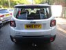 USED 2015 15 JEEP RENEGADE 2.0 M-JET LONGITUDE 5d 140 BHP FOUR WHEEL DRIVE Full Service History + Just Serviced, Four Wheel Drive, Two Previous Owners, NEW MOT