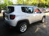USED 2015 15 JEEP RENEGADE 2.0 M-JET LONGITUDE 5d 140 BHP FOUR WHEEL DRIVE Full Service History + Just Serviced, Four Wheel Drive, Two Previous Owners, NEW MOT
