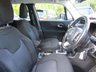 USED 2015 15 JEEP RENEGADE 2.0 M-JET LONGITUDE 5d 140 BHP FOUR WHEEL DRIVE Full Service History + Just Serviced, Four Wheel Drive, Two Previous Owners, NEW MOT