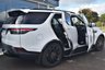 USED 2017 17 LAND ROVER DISCOVERY 3.0 TD6 SE 5d 255 BHP EURO 6 ELECTRIC DEPLOYABLE TOW BAR!!