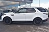 USED 2017 17 LAND ROVER DISCOVERY 3.0 TD6 SE 5d 255 BHP EURO 6 ELECTRIC DEPLOYABLE TOW BAR!!