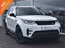USED 2017 17 LAND ROVER DISCOVERY 3.0 TD6 SE 5d 255 BHP EURO 6 ELECTRIC DEPLOYABLE TOW BAR!!