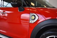 USED 2018 18 MINI COUNTRYMAN 1.5 COOPER S E ALL4 5d 222 BHP John Cooper Works Chili Pack