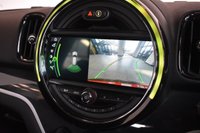 USED 2018 18 MINI COUNTRYMAN 1.5 COOPER S E ALL4 5d 222 BHP John Cooper Works Chili Pack