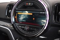 USED 2018 18 MINI COUNTRYMAN 1.5 COOPER S E ALL4 5d 222 BHP John Cooper Works Chili Pack