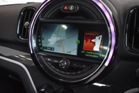 USED 2018 18 MINI COUNTRYMAN 1.5 COOPER S E ALL4 5d 222 BHP John Cooper Works Chili Pack
